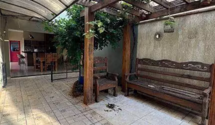 Casa com 3 dormitórios à venda, 148 m² por R$ 1.150.000,00 - City Barretos - Barretos/SP