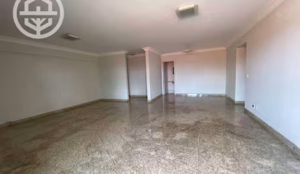 Apartamento para Locação - Centro de Barretos