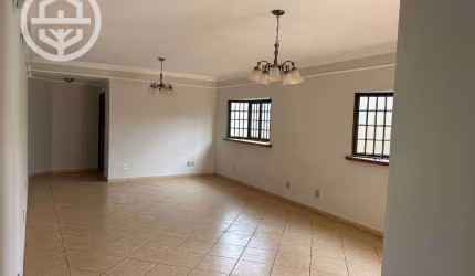 Casa com 4 dormitórios para alugar, 230 m² por R$ 5.513,00/mês - Primavera - Barretos/SP
