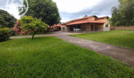 Casa com 3 dormitórios para alugar, 250 m² por R$ 3.700,00/mês - Jardim Caiçara - Barretos/SP