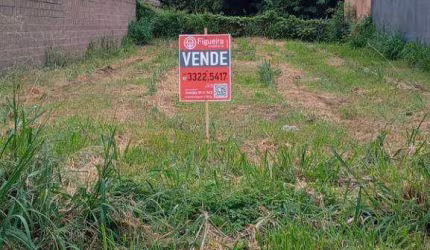 Terreno à venda, 480 m² por R$ 240.000,00 - Los Angeles - Barretos/SP
