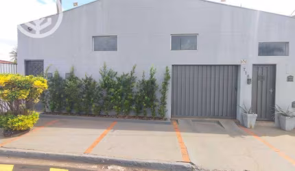 Casa com 4 dormitórios à venda, 209 m² por R$ 800.000,00 - Exposição - Barretos/SP