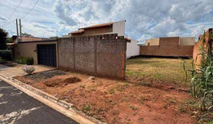 Excelente terreno à venda - Bairro Mais Parque