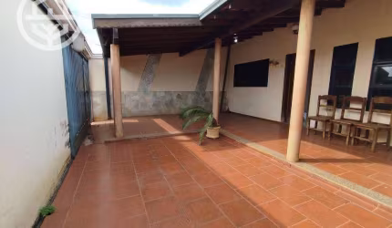 Casa com 2 dormitórios à venda, 117 m² por R$ 260.000,00 - Nova América - Barretos/SP