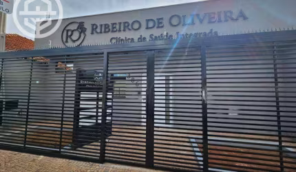 Sala para alugar, 40 m² por R$ 2.360,00/mês - Baroni - Barretos/SP