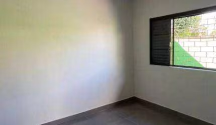Casa com 2 dormitórios à venda, 131 m² por R$ 450.000,00 - Baroni - Barretos/SP
