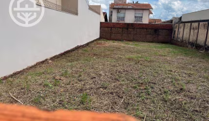 Terreno próximo ao Hospital do Amor
