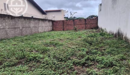 Terreno à venda, 200 m² por R$ 120.000,00 - San Diego - Barretos/SP