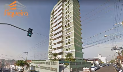 Apartamento com 3 dormitórios à venda, 153 m² por R$ 480.000,00 - Centro - Barretos/SP