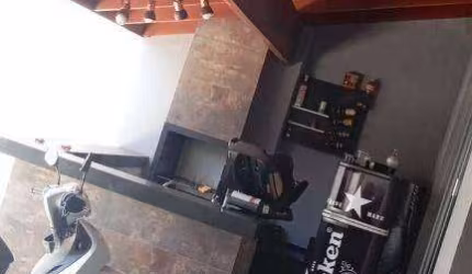 Casa com 2 dormitórios à venda, 110 m² por R$ 340.000,00 - Jardim Nova Barretos 2 - Barretos/SP