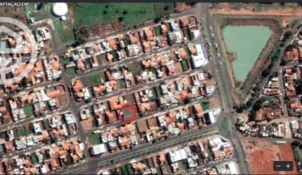 Terreno à venda, 200 m² por R$ 100.000,00 - San Diego - Barretos/SP