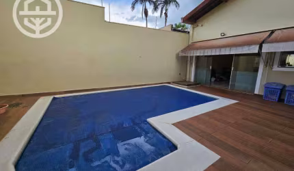 Casa com 3 dormitórios à venda, 181 m² por R$ 580.000,00 - Primavera - Barretos/SP