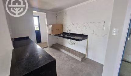 Apartamento com 2 dormitórios para alugar, 75 m² por R$ 3.330,00/mês - Jardim Universitário - Barretos/SP