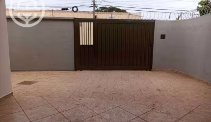 Casa com 4 dormitórios à venda, 119 m² por R$ 357.899,00 - Marchi - Barretos/SP