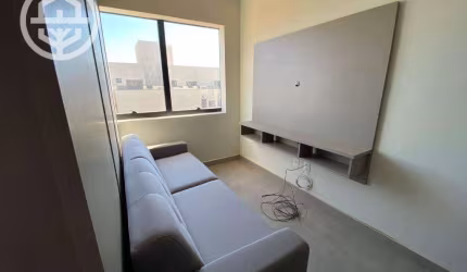 Apartamento com 1 dormitório à venda, 63 m² por R$ 350.000,00 - Aeroporto - Barretos/SP