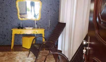CASA NO CENTRO