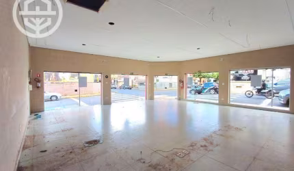 Loja para alugar, 70 m² por R$ 6.000,00/mês - Centro - Barretos/SP
