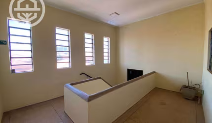 Sala para alugar, 10 m² por R$ 500,00/mês - Centro - Barretos/SP