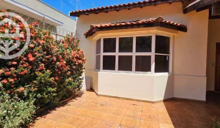 Casa com 3 dormitórios à venda, 146 m² por R$ 633.000,00 - Jockey Club - Barretos/SP