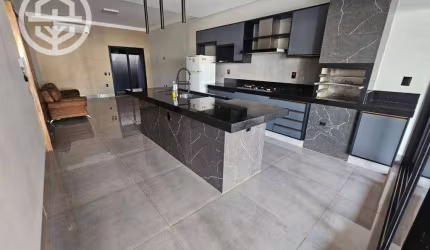 Casa com 2 dormitórios à venda, 138 m² por R$ 590.000,00 - Jardim Europa - Barretos/SP