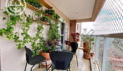 Apartamento de alto padrão à venda - Localização Privilegiada!