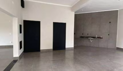 Prédio para alugar, 173 m² por R$ 7.150,00/mês - Fortaleza - Barretos/SP