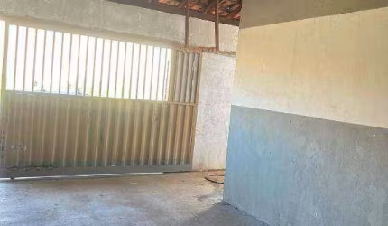 Casa com 2 dormitórios à venda, 83 m² por R$ 250.000,00 - Jardim Nova Barretos II - Barretos/SP