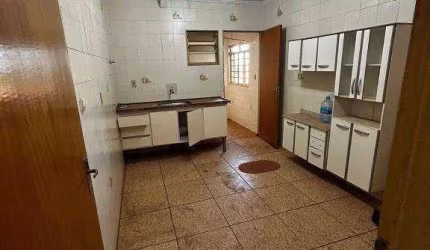 Apartamento com 3 dormitórios para alugar, 92 m² por R$ 1.900,00/mês - Fortaleza - Barretos/SP