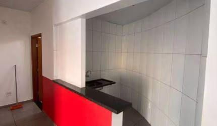 Sala para alugar, 33 m² por R$ 1.500,00/mês - Cristiano de Carvalho - Barretos/SP