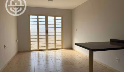 Apartamento com 3 dormitórios, 75 m² - venda por R$ 215.000,00 ou aluguel por R$ 1.650,00/mês - Pereira - Barretos/SP