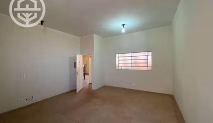 Sala para alugar, 10 m² por R$ 500,00/mês - Centro - Barretos/SP