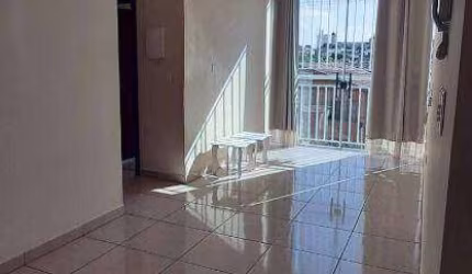 Apartamento com 1 dormitório para alugar, 65 m² por R$ 1.750,00/mês - Centro - Barretos/SP