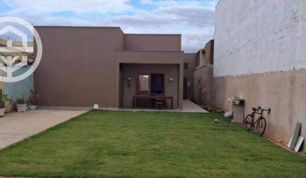 Casa com 3 dormitórios à venda, 150 m² por R$ 700.000,00 - Jardim Alvorada - Barretos/SP
