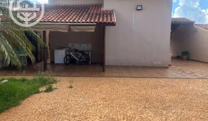Casa à Venda no Bairro City Barretos – Charmosa e Aconchegante