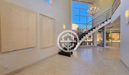 Casa com 3 dormitórios à venda, 330 m² por R$ 1.680.000,00 - City Barretos - Barretos/SP