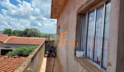 Casa com 3 dormitórios à venda, 170 m² por R$ 280.000,00 - Jardim Nova Barretos - Barretos/SP