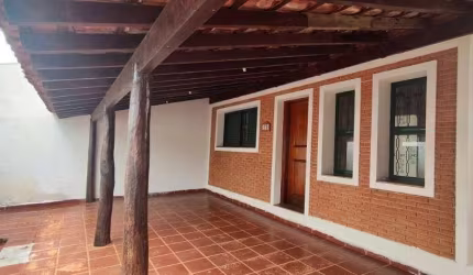 Casa com 2 dormitórios à venda, 120 m² por R$ 300.000,00 - Nogueira - Barretos/SP