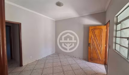 Casa com 3 dormitórios para alugar, 102 m² - Pereira - Barretos/SP