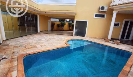 Casa com 3 dormitórios, 263 m² - venda por R$ 1.000.000,00 ou aluguel por R$ 6.517,42/mês - Jardim Allah - Barretos/SP