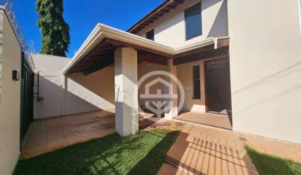 Casa com 4 dormitórios à venda, 287 m² por R$ 1.050.000,00 - City Barretos - Barretos/SP