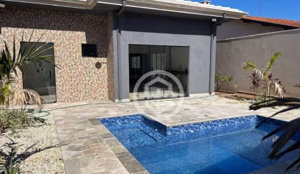CASA A VENDA NO BAIRRO CITY BARRETOS