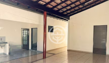 Casa à Venda – Bairro Nogueira | R$ 400.000