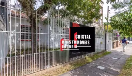 Casa com 3 dormitórios para locação no Bairro Menino Deus - DS0592