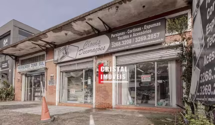 Edifício Comercial TWE 3119 Sala 612481066-219 - ORT87303