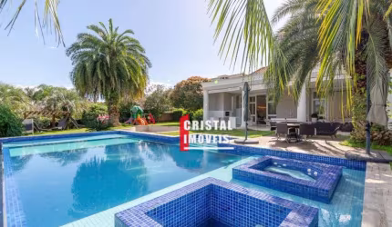 Casa em condomínio  para venda, 4 quarto(s),  Terra Ville Belém Novo, Porto Alegre - A15742