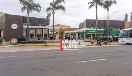 Loja no Paseo Zona Sul 63 m² para aluguel,  Tristeza, Porto Alegre - DS1067