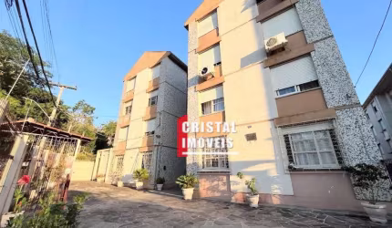 Apartamento 2 dormitórios a venda no Bairro Ipanema em Porto Alegre - AP0486