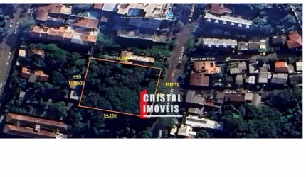 Terreno/Lote Comercial CC 325 Terreno 612481066-236 - ORT100759