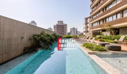 Apartamento 1 dormitório com suíte e 1 vaga a venda no Bairro Praia de Belas (ATMOSFERA AIR) - A22915