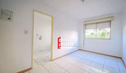 Apartamento 2 dormitórios a venda no Bairro Santa Tereza (Parete) - ORT104217
